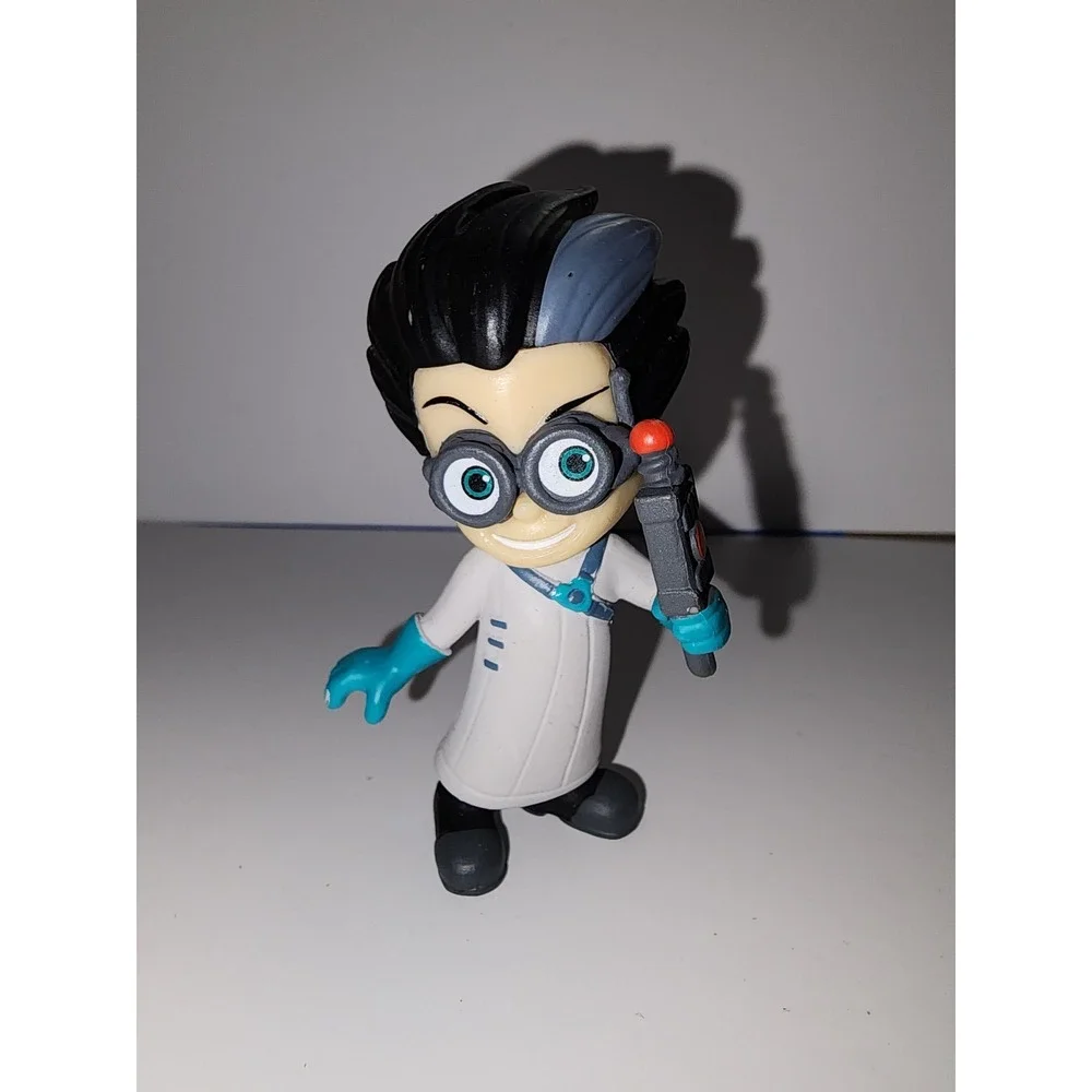 PJ‎ Masks Romeo Replacement Toy Disney